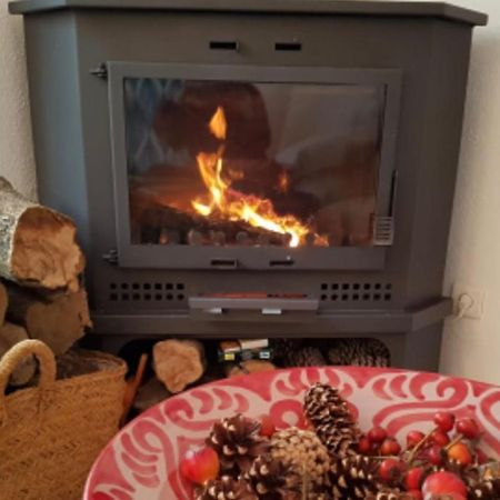 Casa Bambu Apartman Granada Kültér fotó