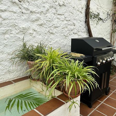 Casa Bambu Apartman Granada Kültér fotó