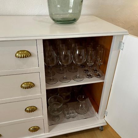 Casa Bambu Apartman Granada Kültér fotó