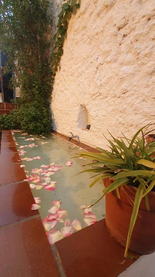 Casa Bambu Apartman Granada Kültér fotó