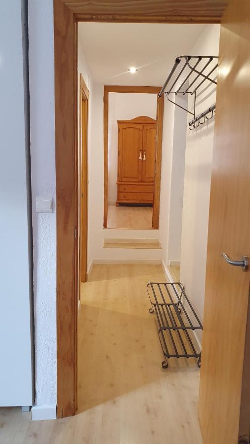 Casa Bambu Apartman Granada Kültér fotó