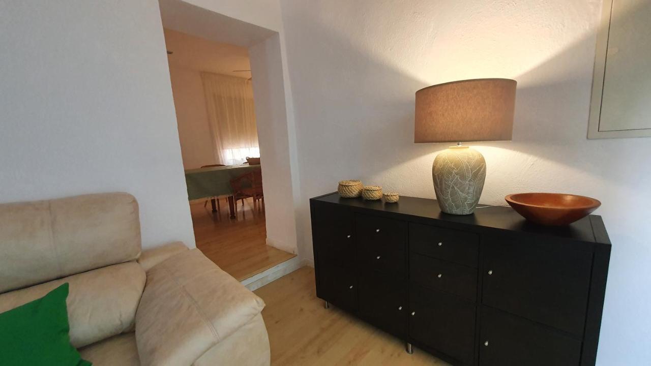 Casa Bambu Apartman Granada Kültér fotó