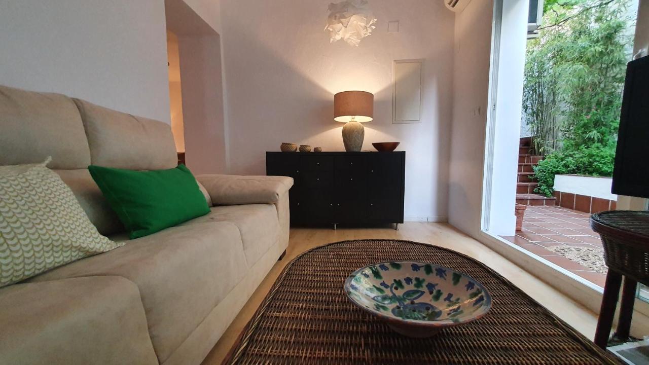 Casa Bambu Apartman Granada Kültér fotó