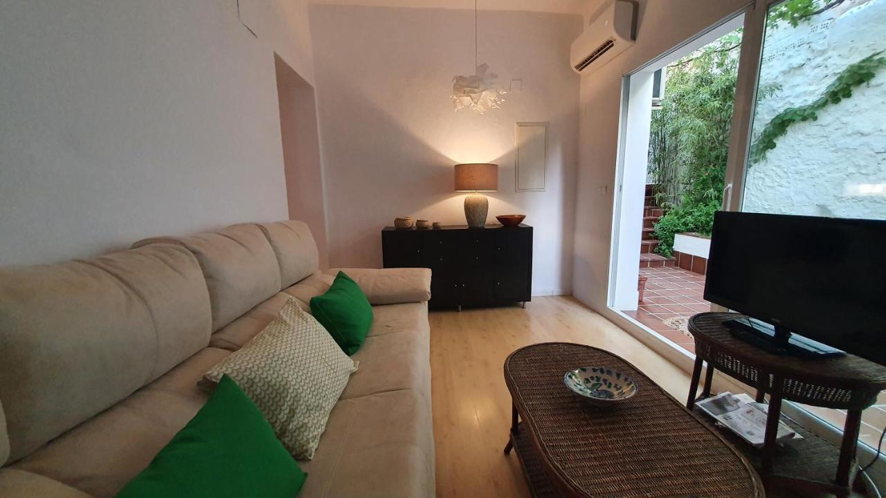 Casa Bambu Apartman Granada Kültér fotó