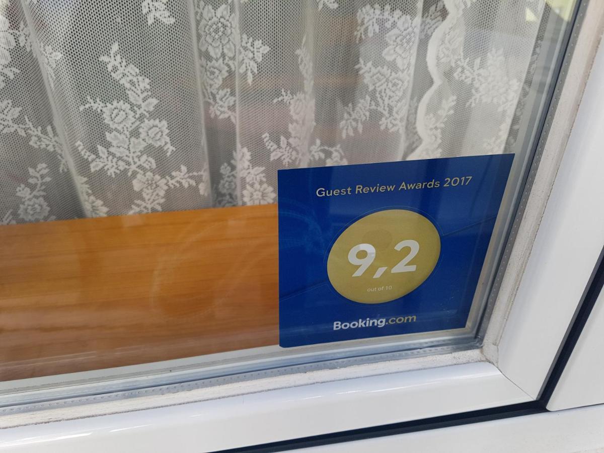 Casa Bambu Apartman Granada Kültér fotó
