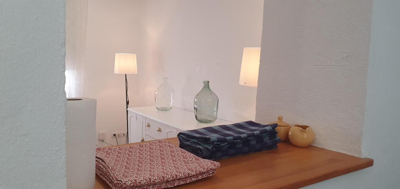 Casa Bambu Apartman Granada Kültér fotó