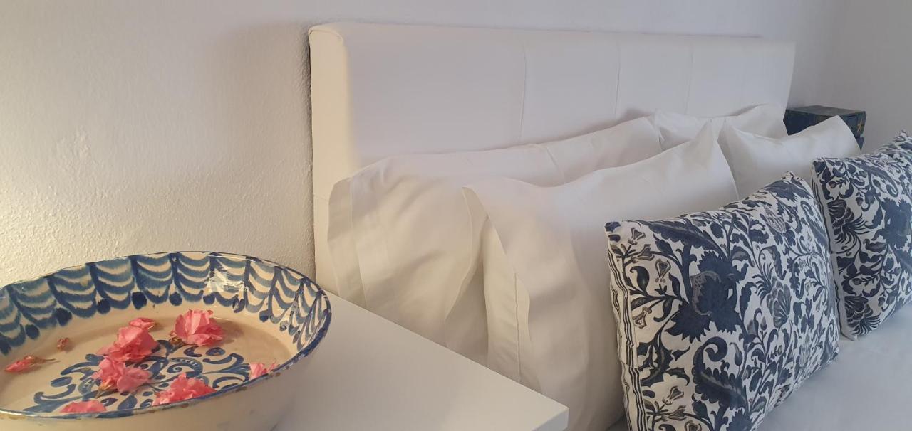 Casa Bambu Apartman Granada Kültér fotó