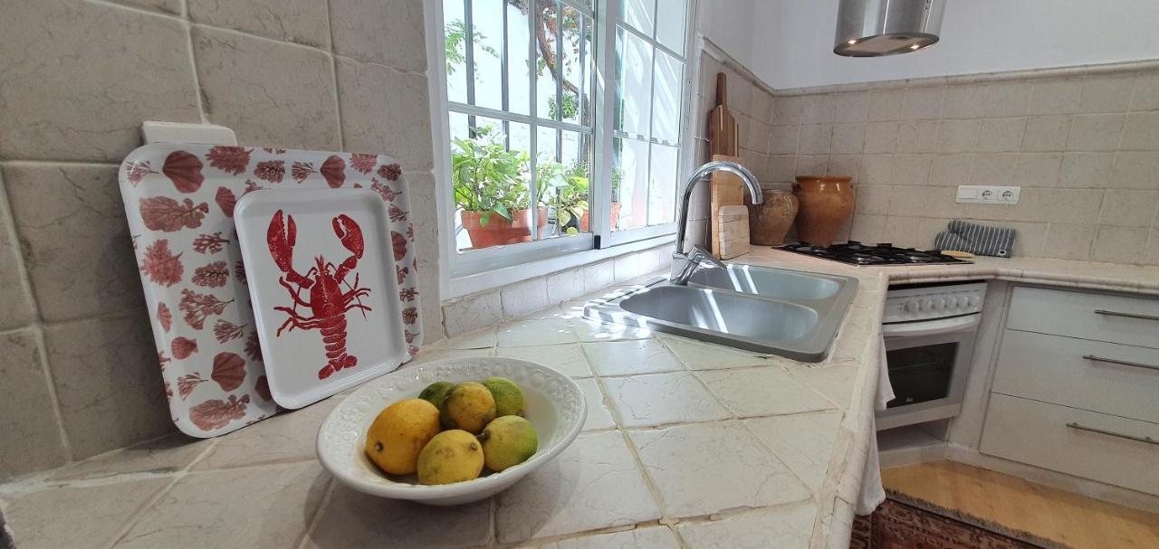 Casa Bambu Apartman Granada Kültér fotó