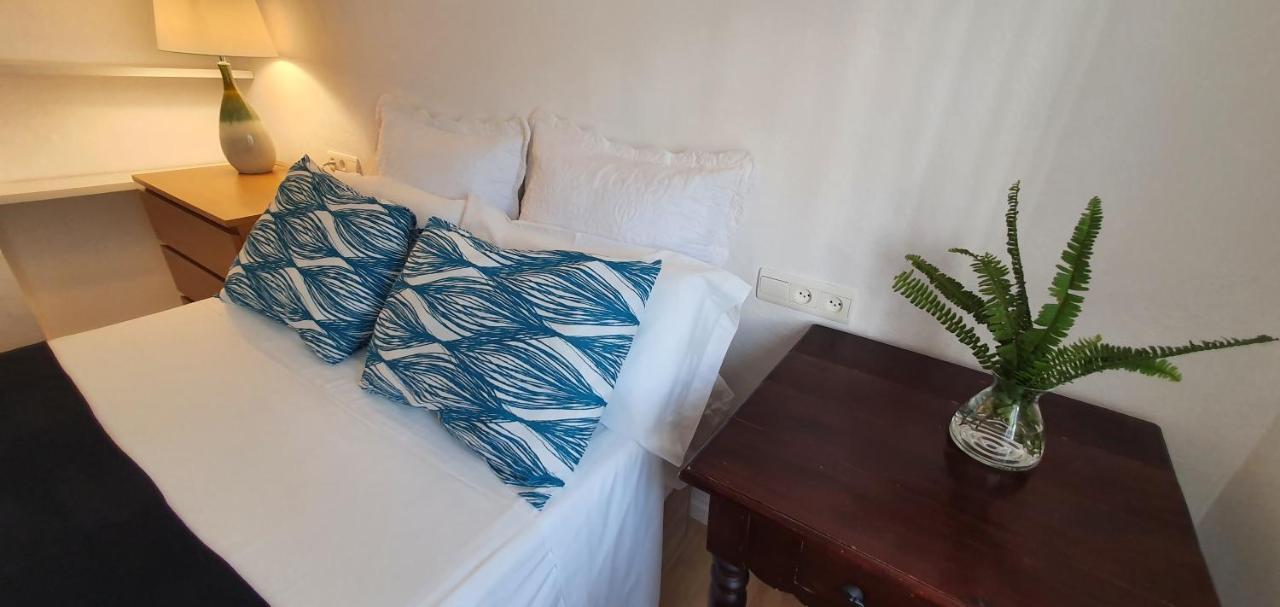 Casa Bambu Apartman Granada Kültér fotó