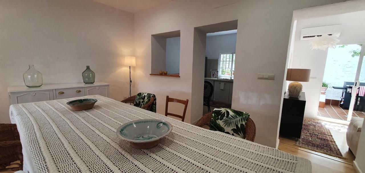 Casa Bambu Apartman Granada Kültér fotó