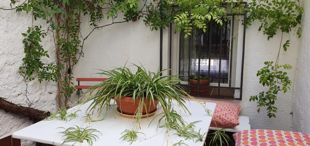 Casa Bambu Apartman Granada Kültér fotó