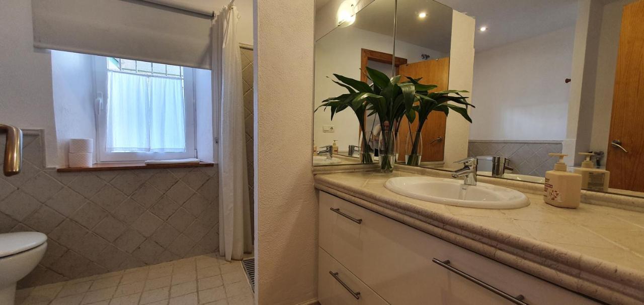 Casa Bambu Apartman Granada Kültér fotó