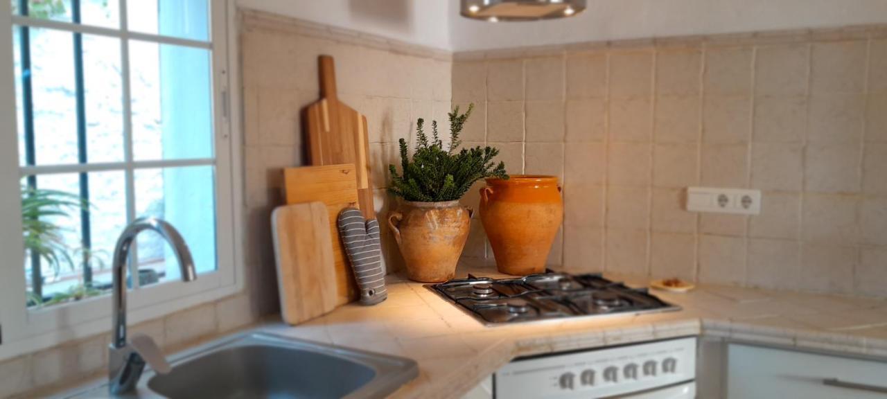 Casa Bambu Apartman Granada Kültér fotó