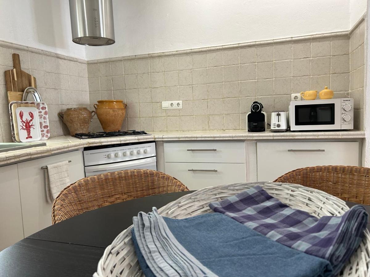 Casa Bambu Apartman Granada Kültér fotó