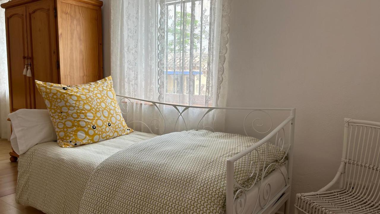 Casa Bambu Apartman Granada Kültér fotó