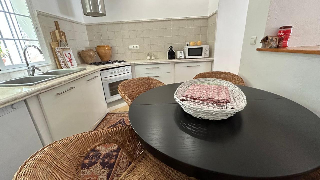 Casa Bambu Apartman Granada Kültér fotó