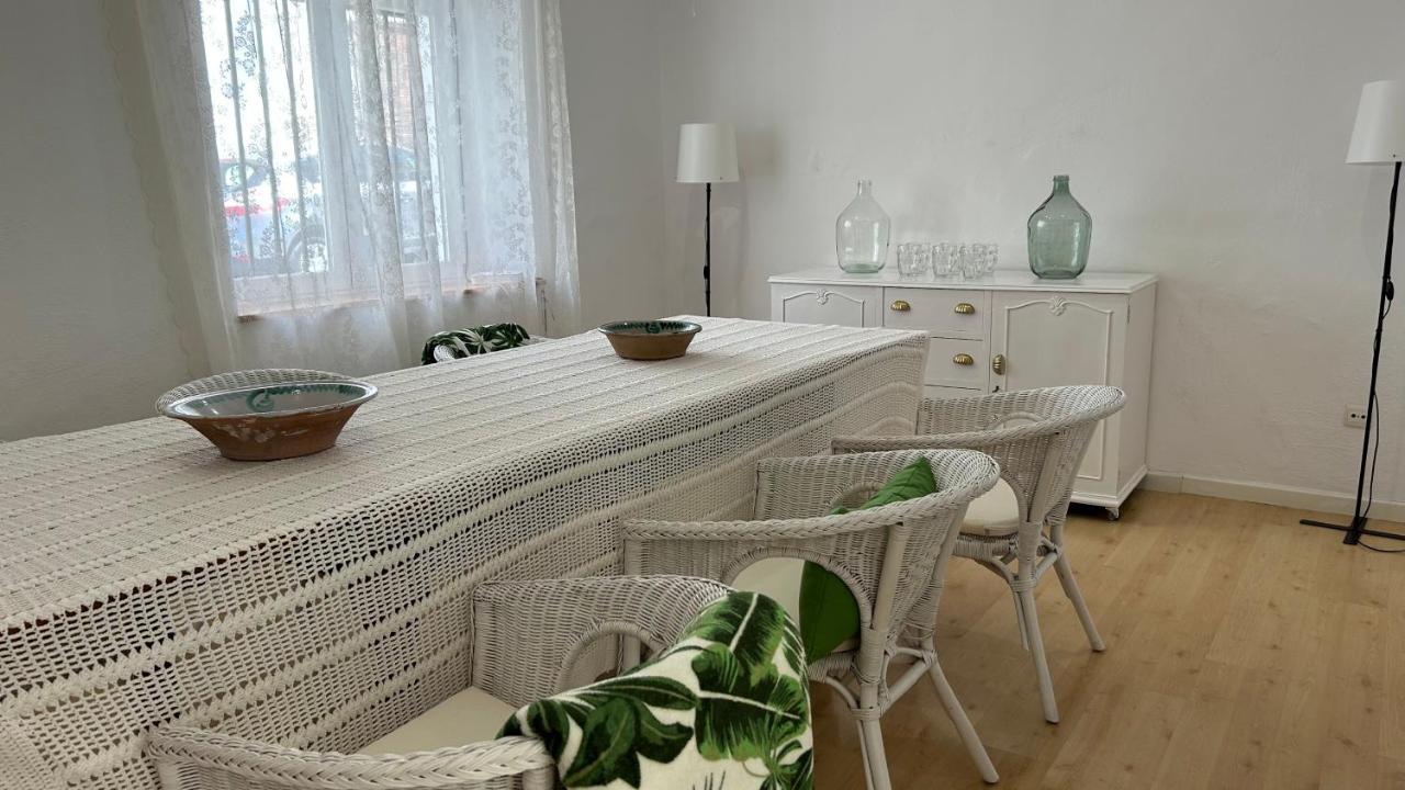 Casa Bambu Apartman Granada Kültér fotó