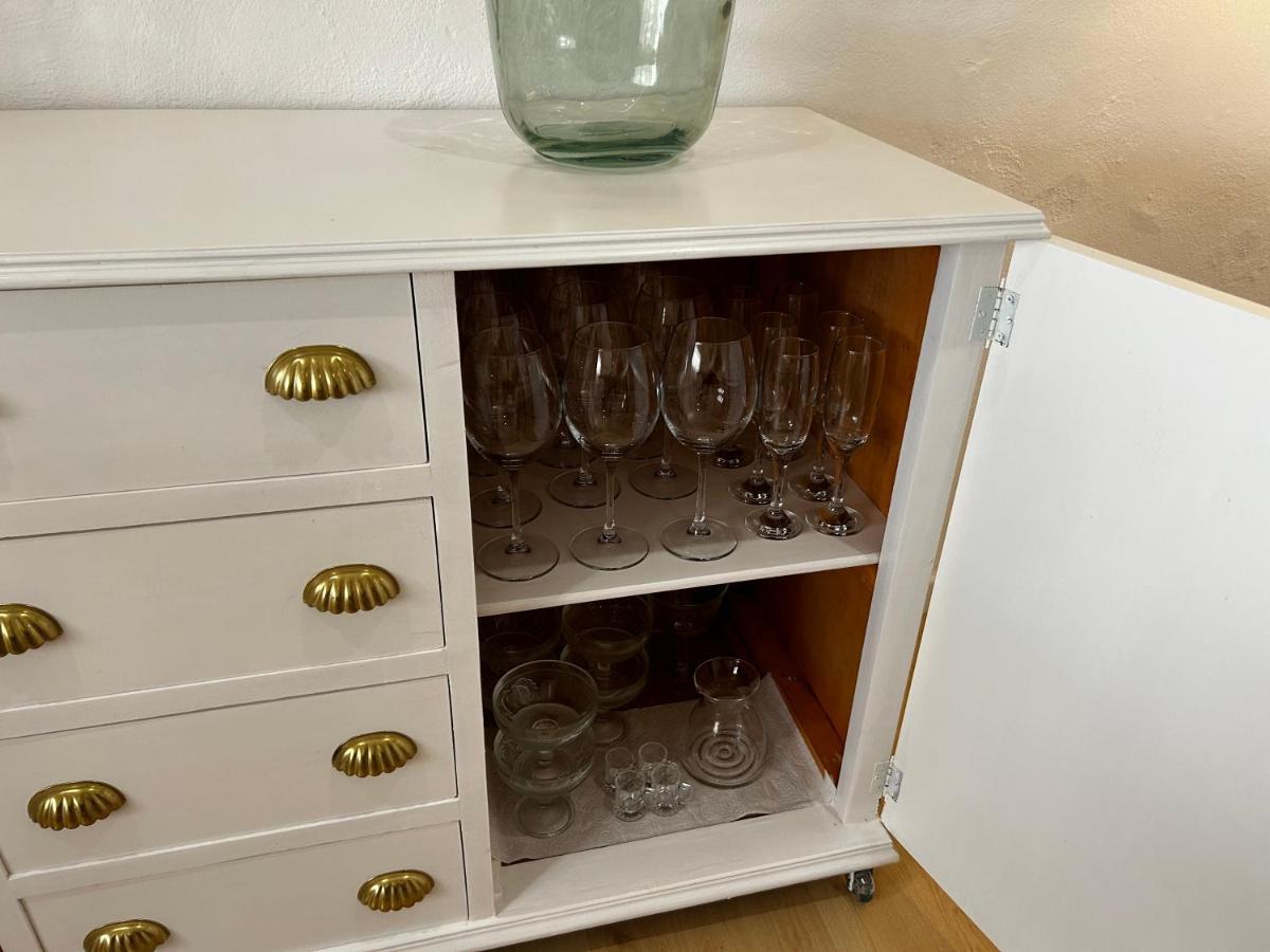 Casa Bambu Apartman Granada Kültér fotó