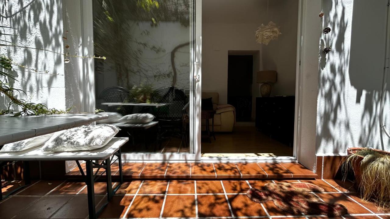 Casa Bambu Apartman Granada Kültér fotó