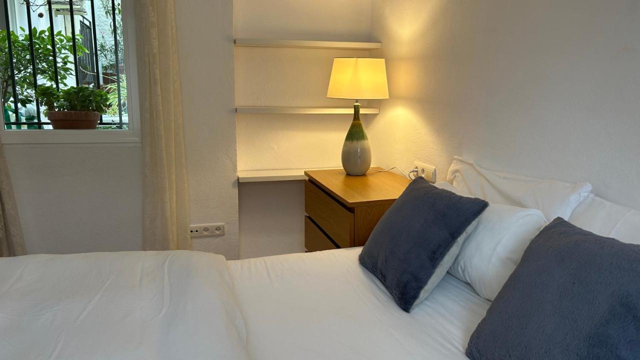 Casa Bambu Apartman Granada Kültér fotó