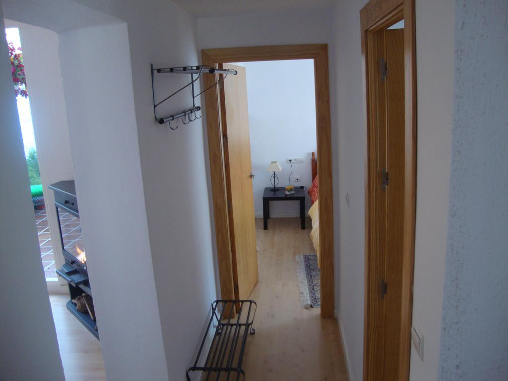 Casa Bambu Apartman Granada Kültér fotó